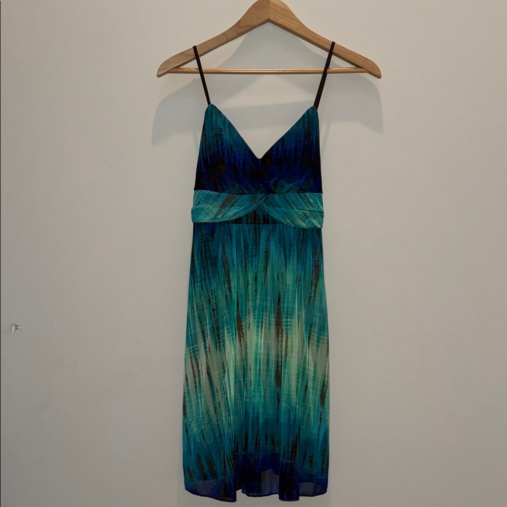 Y2K  mini dress